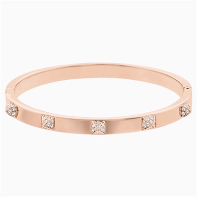 Swarovski Dextera Bangle SW5098834 Rose 5098368