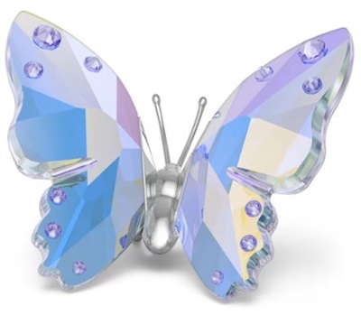 Swarovski Ariana Grande x Swarovski Butterfly 5750818, Multicolour