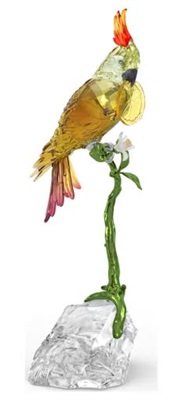 Swarovski Idyllia Cockatoo SW5646611 EV Kristali