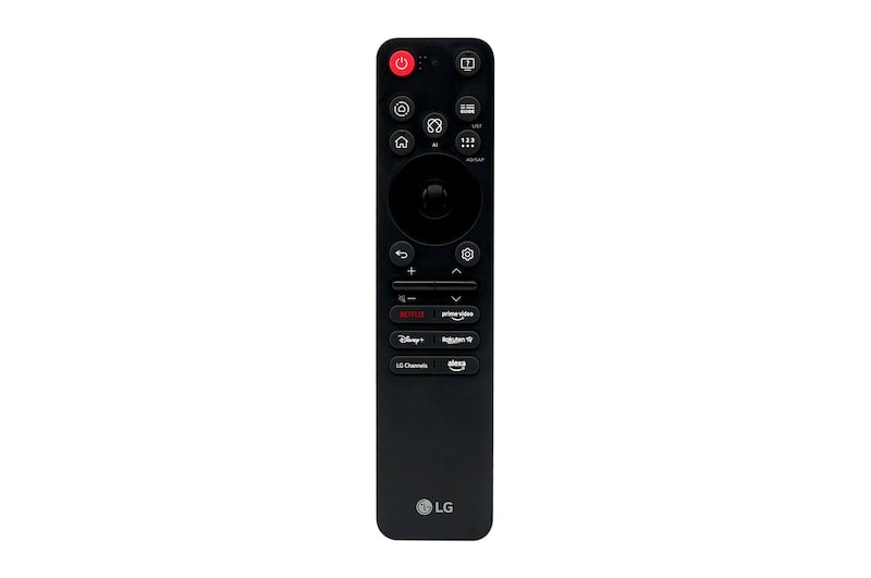 MR25 LG MAGİC REMOTE