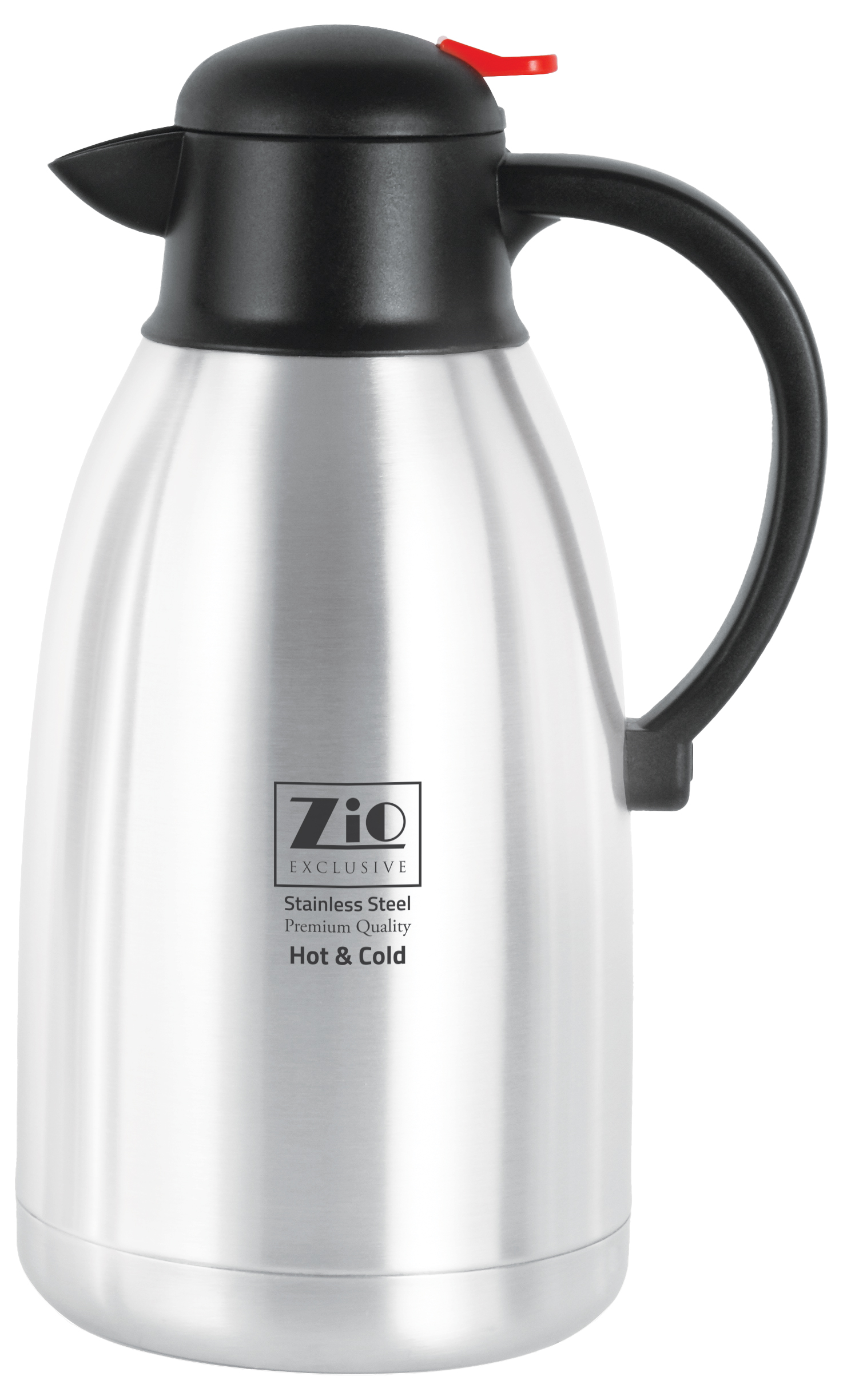 Newal ZTT4713/L02 Stainless Steel Vacuum Flask 2 L