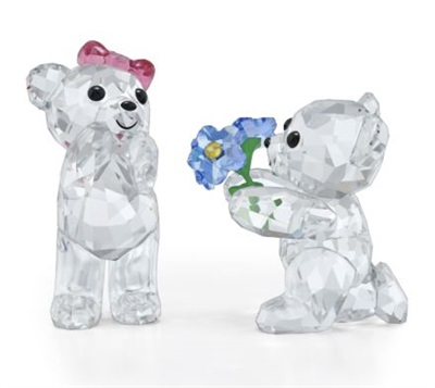 Swarovski Kris Bear I Adore You SW5720454