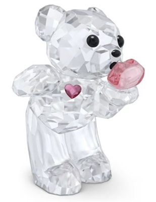 Swarovski Kris Bear A Kiss full of Love SW5720455