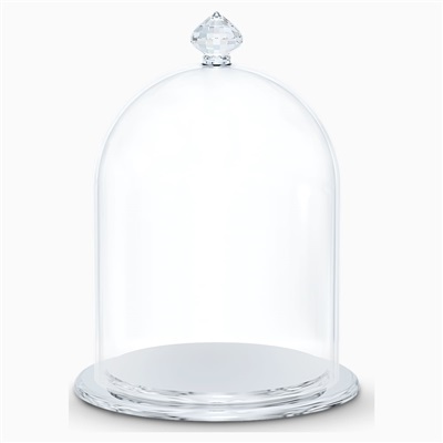 Swarovski SW5553155 Small Bell Jar Display