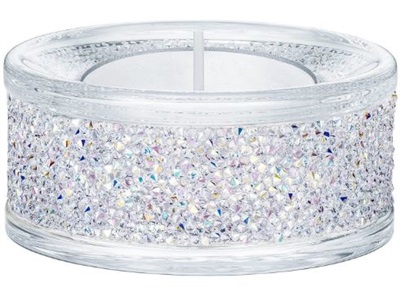 Swarovski Shimmer Tea Light Holder SW5428722 EV Kristali