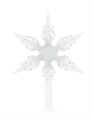 Swarovski Holiday Magic Classics Tree Topper SW5685838 Ornament
