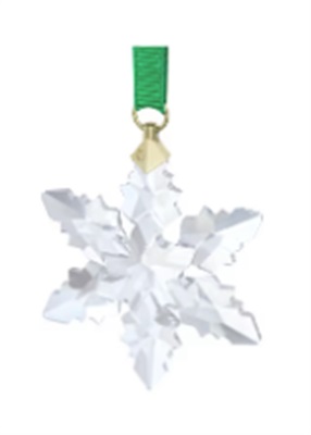 Swarovski Annual Edition Ornament Set 2024 SW5674317