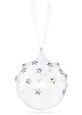 Swarovski Holiday Magic Classics Ball Ornament XS SW5682733