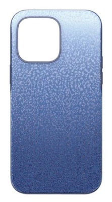 Swarovski High 17:CASE Blu/oth SW5737054 Blue Phone Case