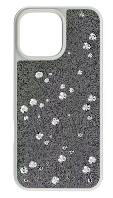 Swarovski High 17 Pro:case Instarsia Cry Ltch SW5731146 Gümüş
