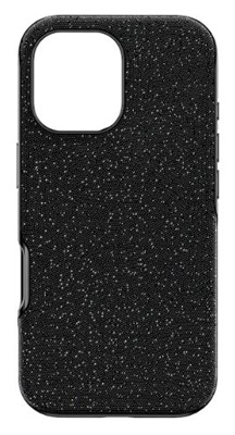 Swarovski High 17 Pro:case Instarsia Black SW5731152 Siyah
