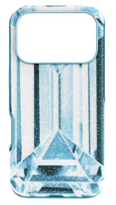 Swarovski High 17 Pro:case Blu/oth SW5737055 Mavi