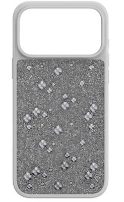 Swarovski High чехол для смартфона SW5731145, серебристый
