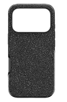 Swarovski High 17 Pro:case Black SW5731154 Siyah