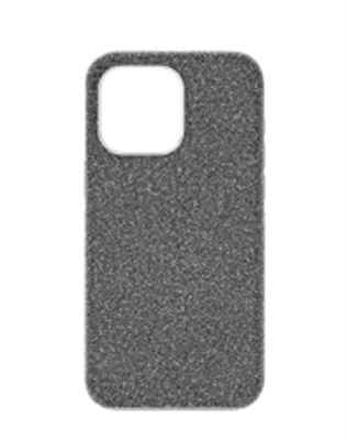 Swarovski High smartphone case, iPhone® 16 Pro Max SW5698780 Gümüş
