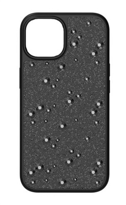Swarovski SW5698927 Black Case for iPhone 16