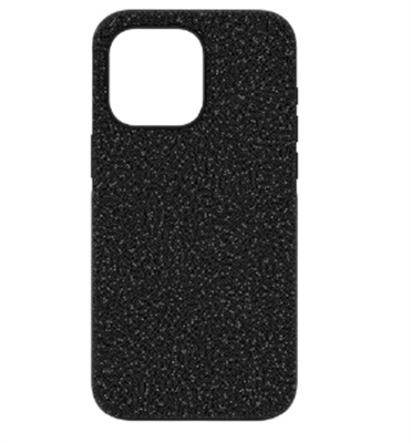 Swarovski High smartphone case, iPhone® 15 Pro Max SW5680861 Siyah