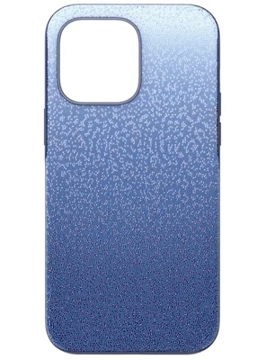 Swarovski High smartphone case, iPhone® 14 Pro Max SW5674499 Mavi