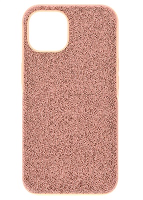 Чехол Swarovski High для iPhone® 14 Pro SW5644924, Rose Gold