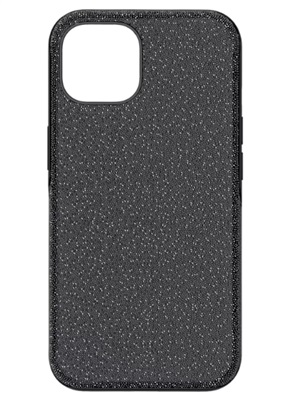 Swarovski High чехол для iPhone® 14 SW5644913, чёрный
