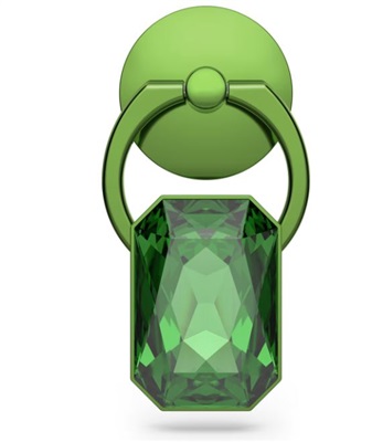 Swarovski SW5628622 Green Phone Ring