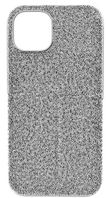 Swarovski High iPhone® 13 Phone Case SW5643043 Silver