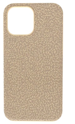 Swarovski High чехол для iPhone® 13 Pro SW5643029, золотой