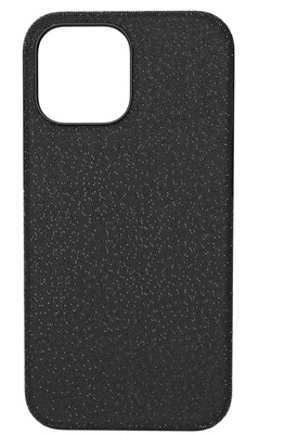 Swarovski High smartphone case, iPhone® 13 Pro SW5643028 Siyah