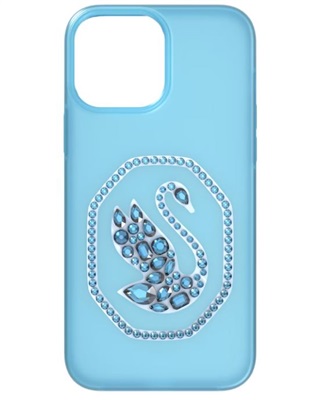 Swarovski SW5625623, синий чехол для iPhone 12 Pro Max