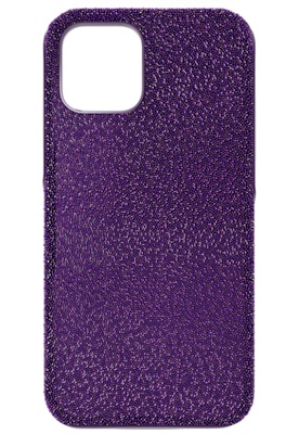 Swarovski High Smartphone case, iPhone® 12/12 Pro SW5622309 Mor