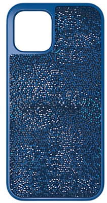 Swarovski Glam Rock IP12/12 Pro Case SW5616361 Lacivert