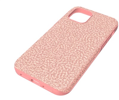 Swarovski High IP12/12 Pro Phone Case SW5622305 Rose Gold