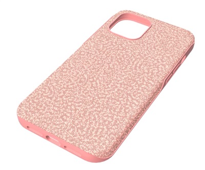 Swarovski SW5622304 iPhone 12 Pro Max Case, Rose Gold
