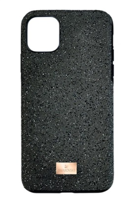 Swarovski High iPhone® 12 mini Phone Case SW5574040 Black