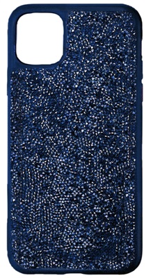 Swarovski Glam Rock iPhone® 12 mini Smartphone Case SW5599173 Lacivert
