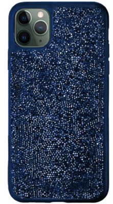 Swarovski Glam Rock iPhone® 11 Pro Smartphone Case SW5599134 Lacivert