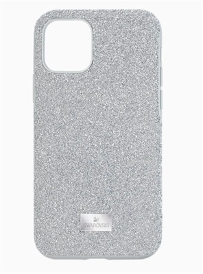 Swarovski High iPhone® 11 Pro Smartphone Case SW5531146 Gümüş