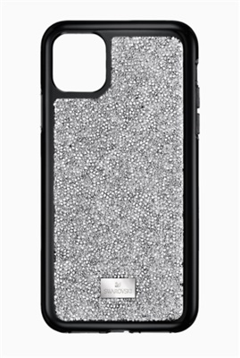 Swarovski Glam Rock iPhone 11 Pro Phone Case SW5516873 Silver