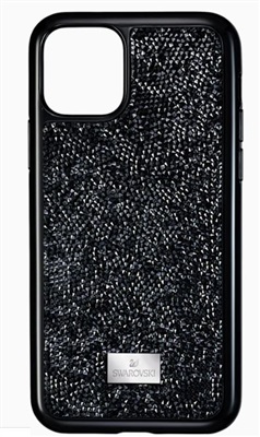 Swarovski Glam Rock чехол для iPhone 11 Pro SW5531147, чёрный