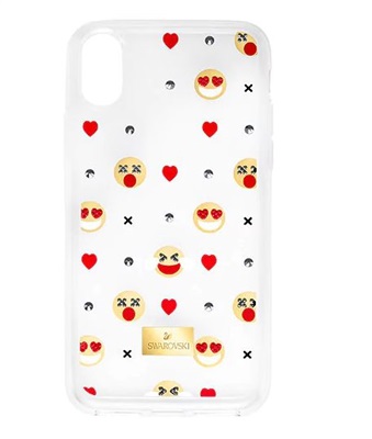 Swarovski Humorist Iphone X Incase SW5392023 Renkli