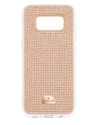 Swarovski Hero Samsung Galaxy S8 Incase SW5370255 Rose Gold