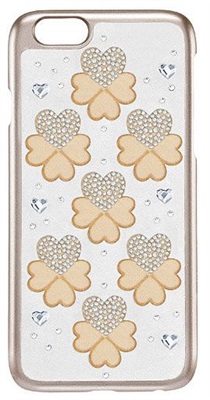 Swarovski Nude iPhone 6 Phone Case SW5201642