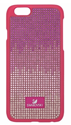 Swarovski Thao Fuchsia чехол для iPhone 5/5S SW5183977