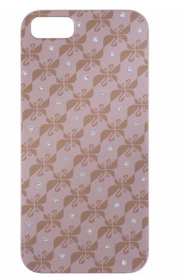 Чехол Swarovski Swanflower для iPhone 5/5S SW5083041