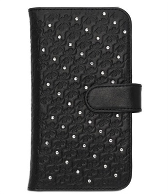 Чехол Swarovski Swanflower для Samsung Galaxy S4 SW5060421