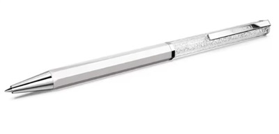 Swarovski Crystalline:bp Pen Oct 5760217 Kalem Gümüş