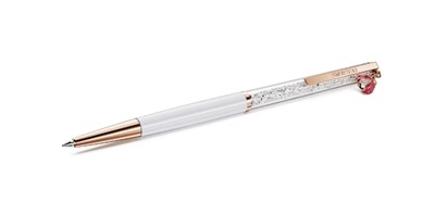 Swarovski Crystalline Ballpoint Pen SW5732981 Rose Gold