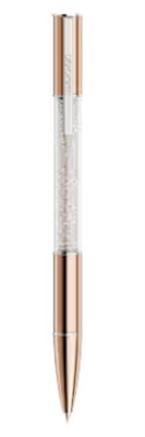 Swarovski Crystalline Tükenmez Kalem SW5717529 Rose Gold