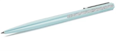 Swarovski Crystal Shimmer ballpoint pen SW5678190 Kalem Mavi