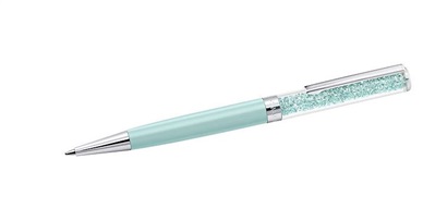 Swarovski Crystalline Tükenmez Kalem, Light Green SW5351072 Yeşil